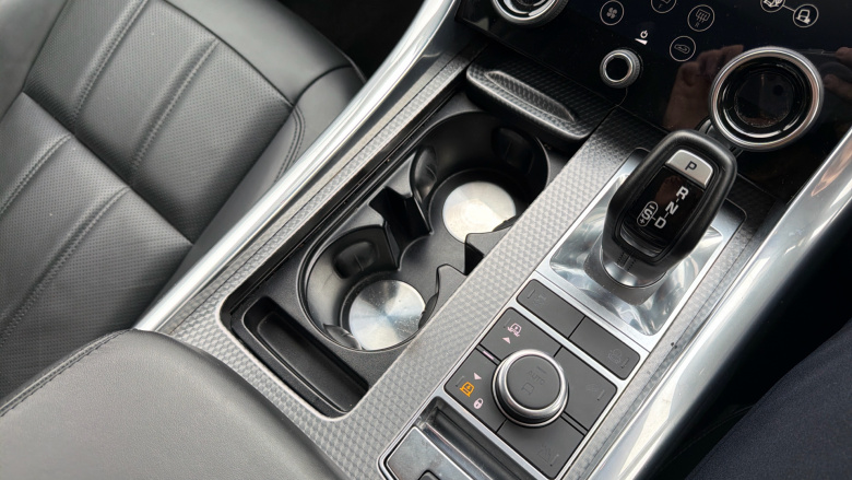 Land Rover Range Rover Sport 3.0 P400 HSE Dynamic 5dr Auto Petrol Estate